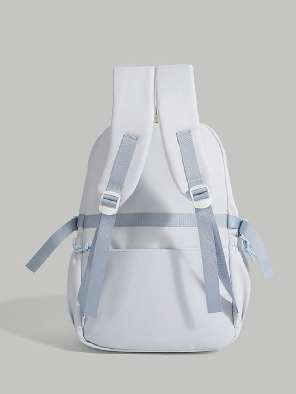 Star Pattern Lightweight Backpack Bag