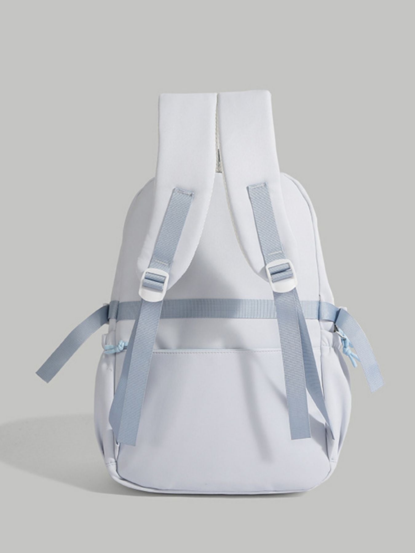 Star Pattern Lightweight Backpack Bag