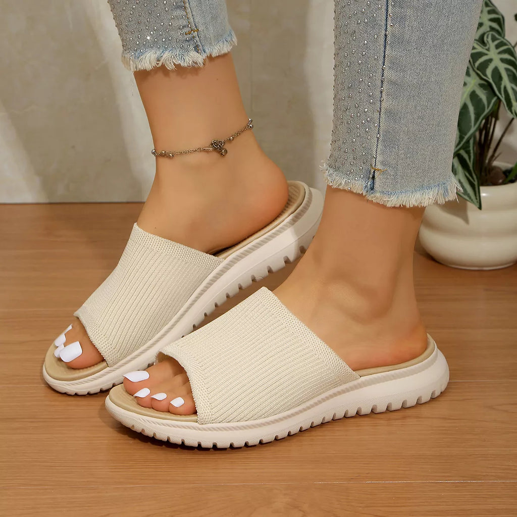 Open Toe Breathable Sandals