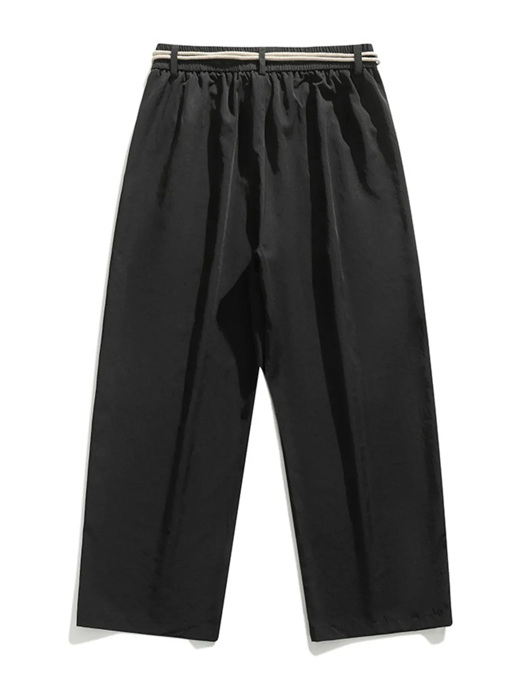 Men's Wide Leg Pants