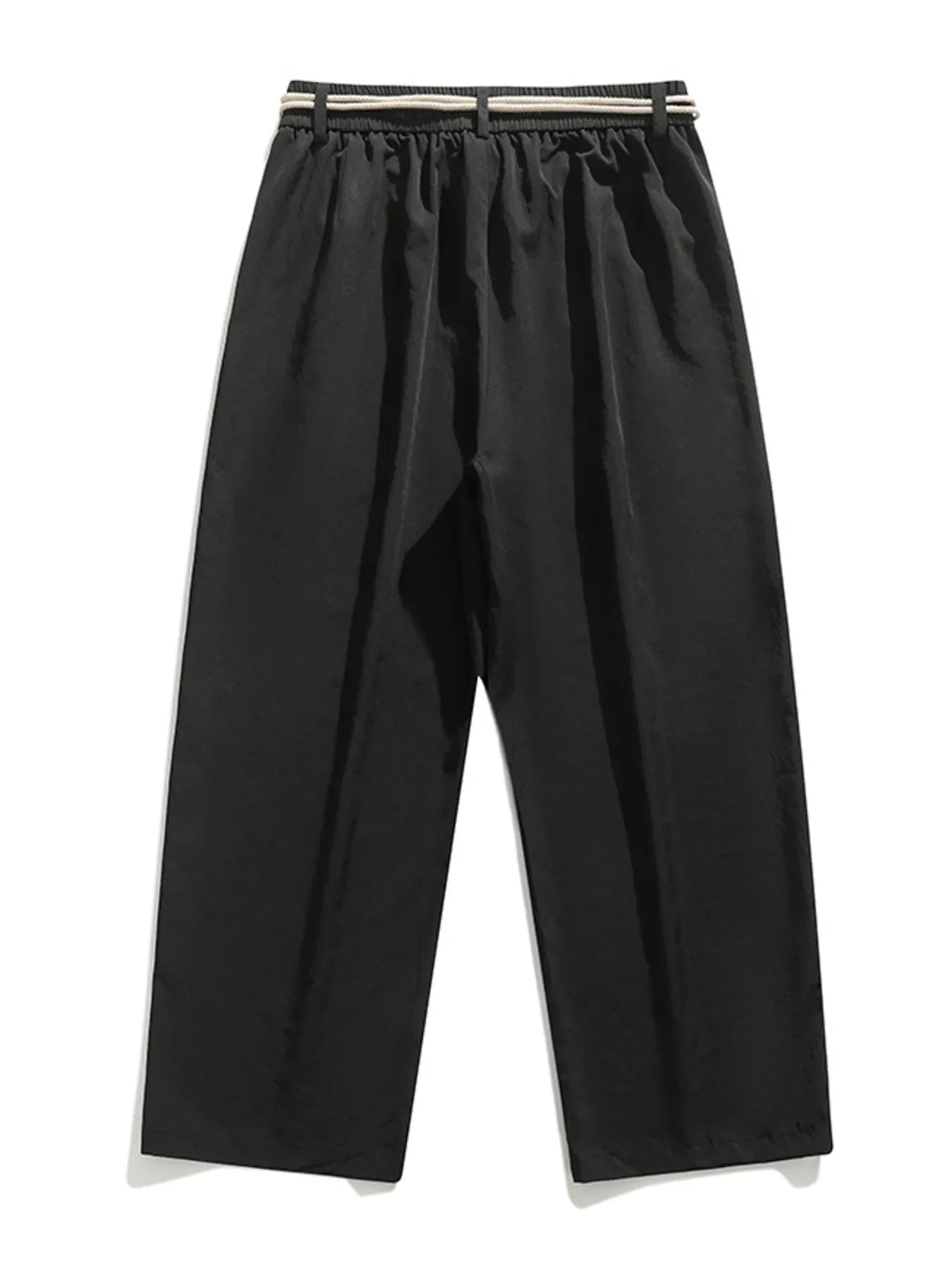 Men's Wide Leg Pants