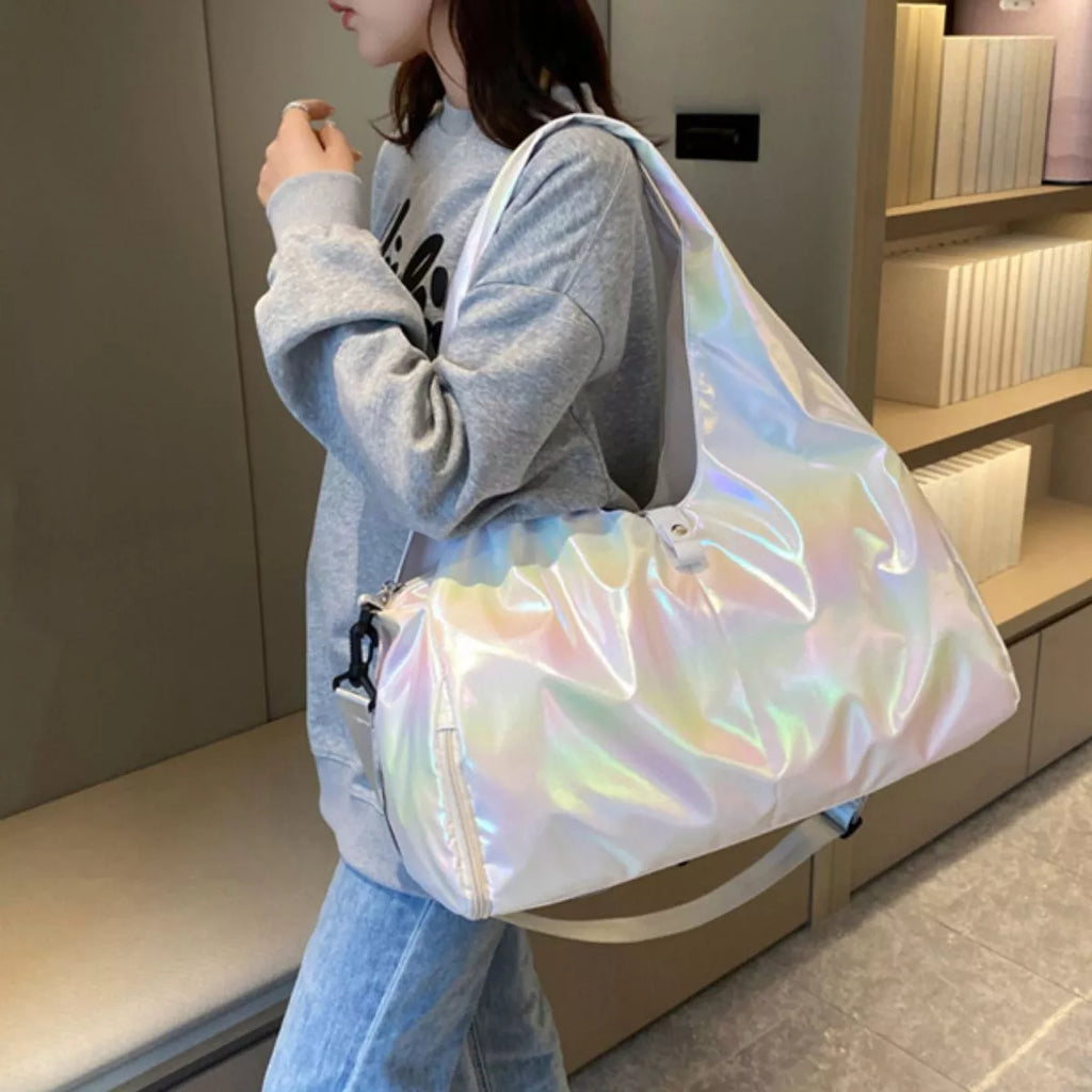 Large Capacity Duffel Bag