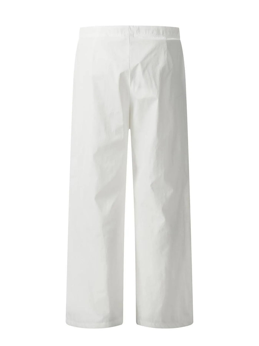 Men's Wide Leg Casual Pants