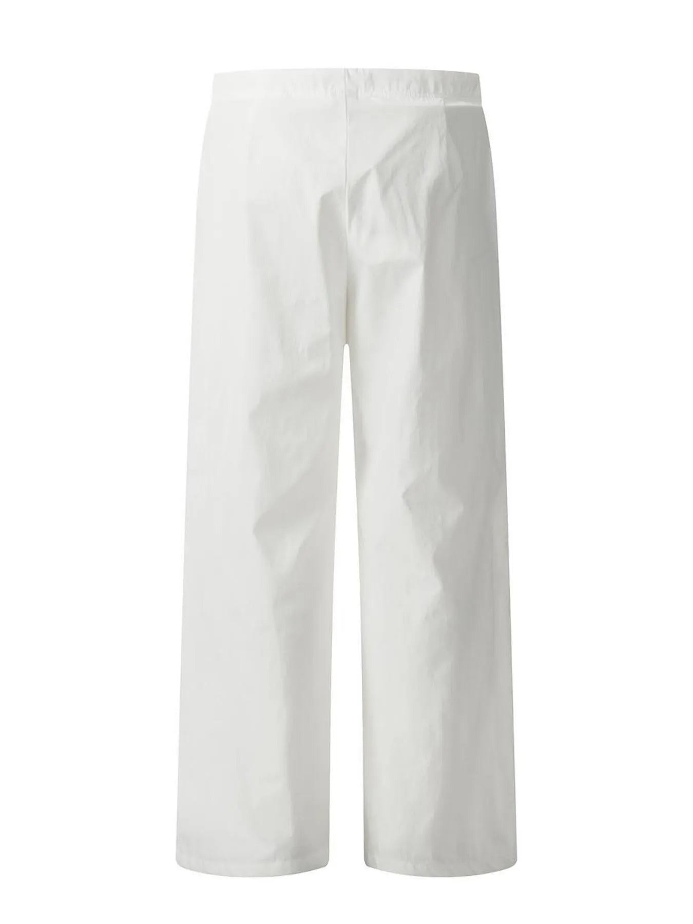 Men's Wide Leg Casual Pants