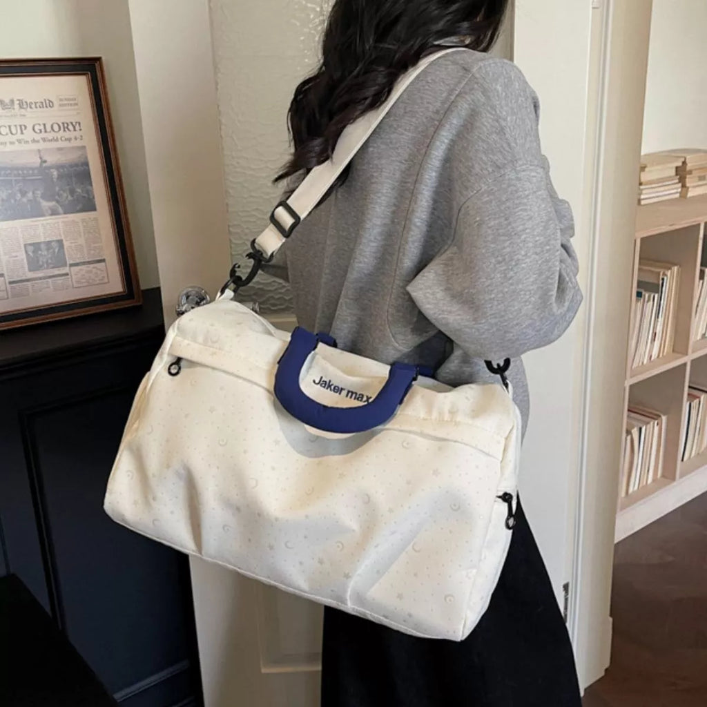 Lightweight Duffel Bag