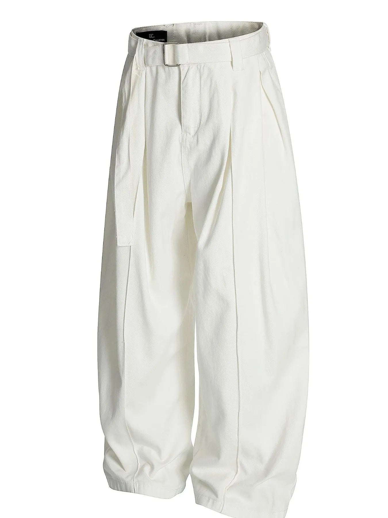 Men's Wide Leg Jeans