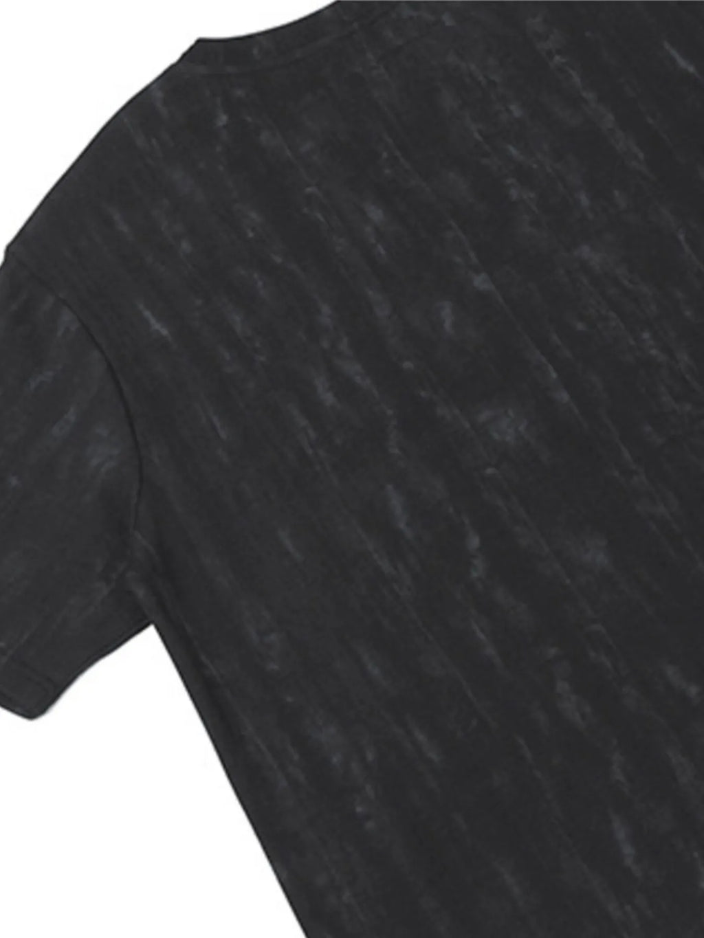 Men's Letter Graphic Short Sleeve T-Shirt