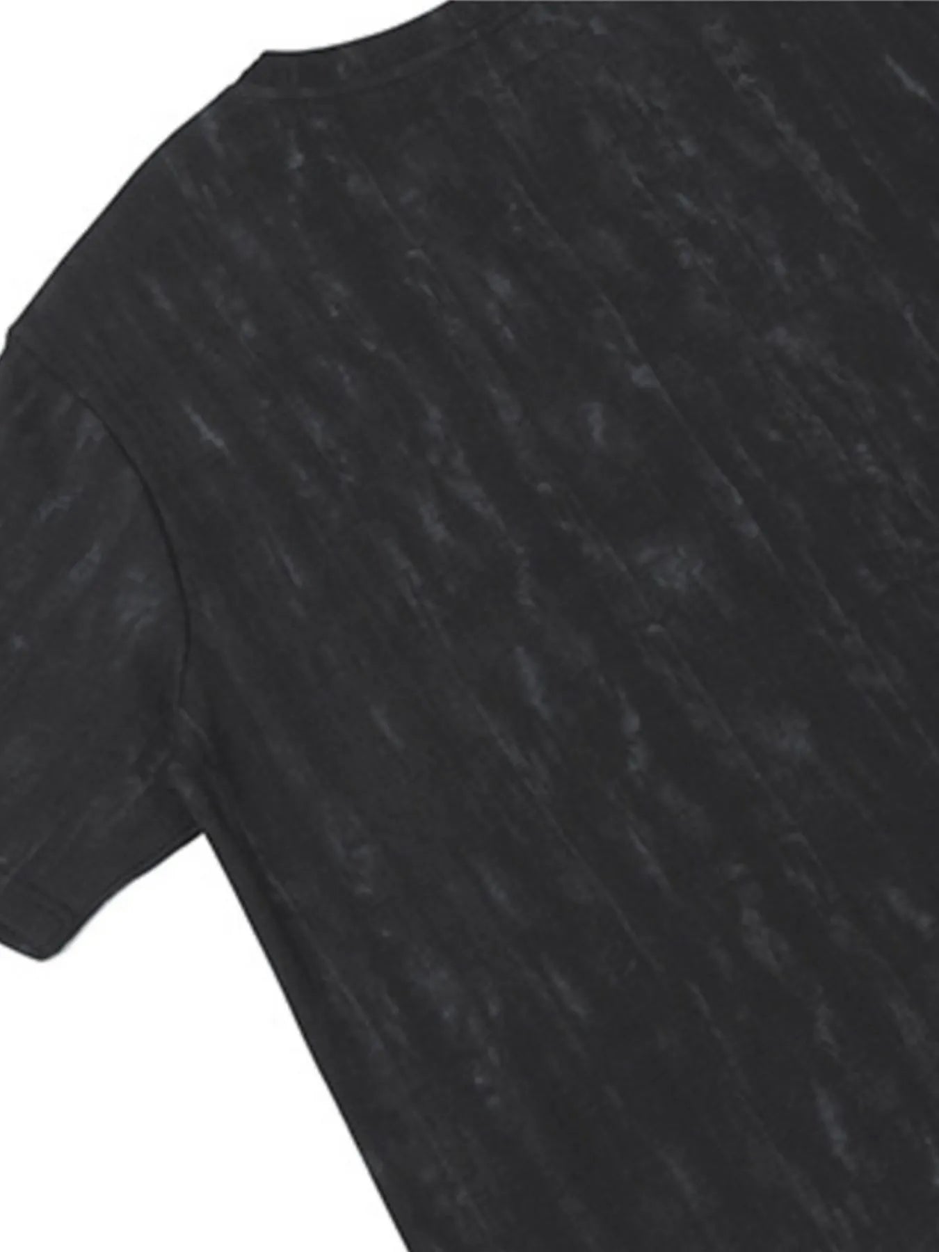 Men's Letter Graphic Short Sleeve T-Shirt