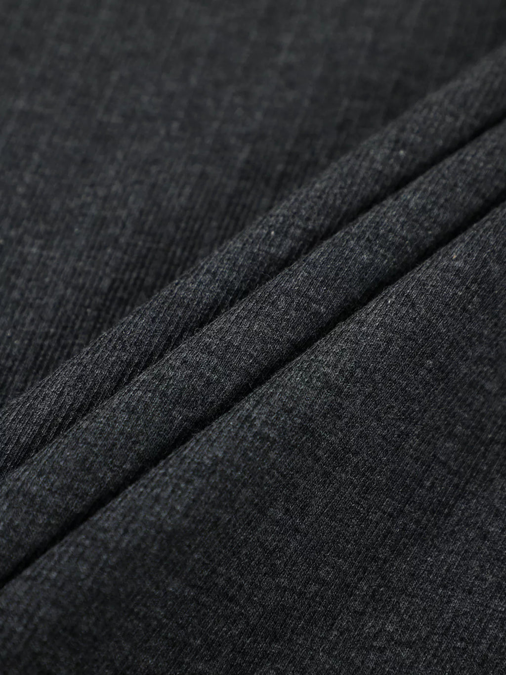Men's Textured Short Sleeve T-Shirt
