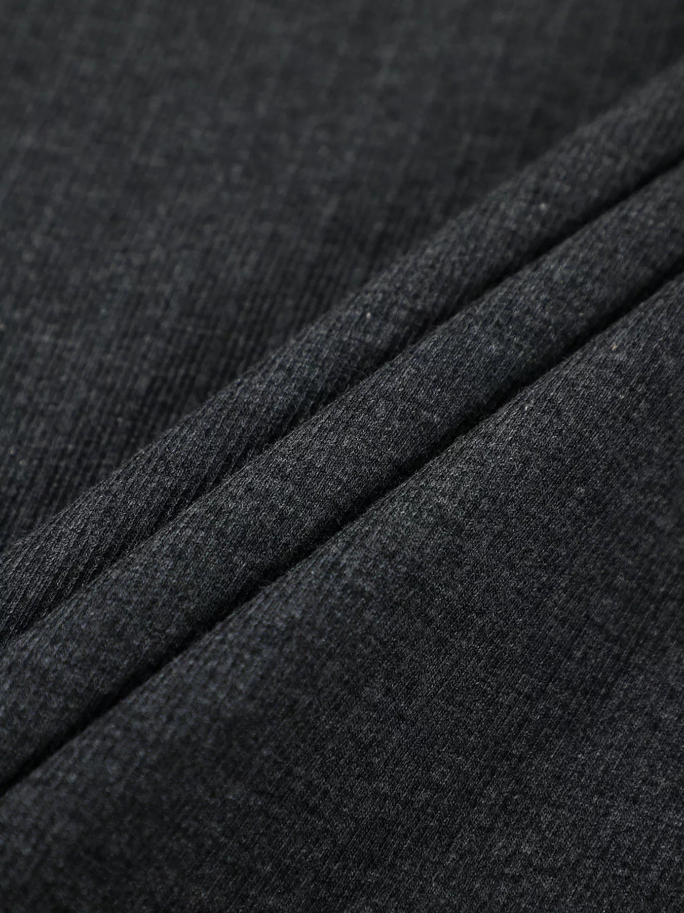 Men's Textured Short Sleeve T-Shirt