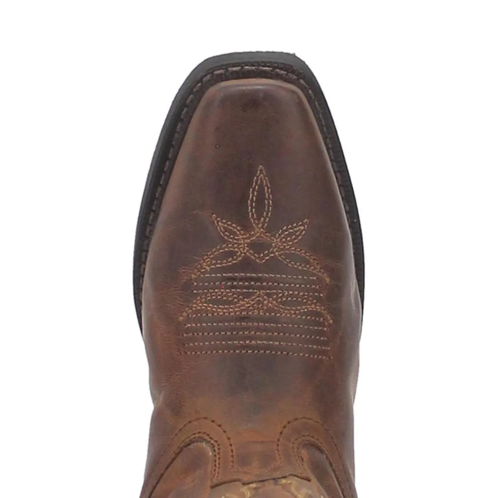 Laredo Malinda - Womens Leather Cowgirl Boots