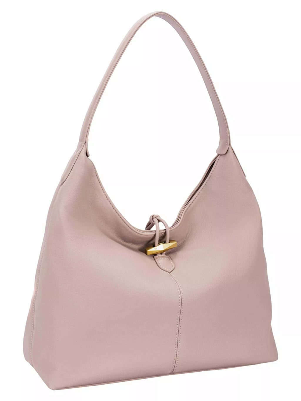 David Jones Classic Shoulder Bag
