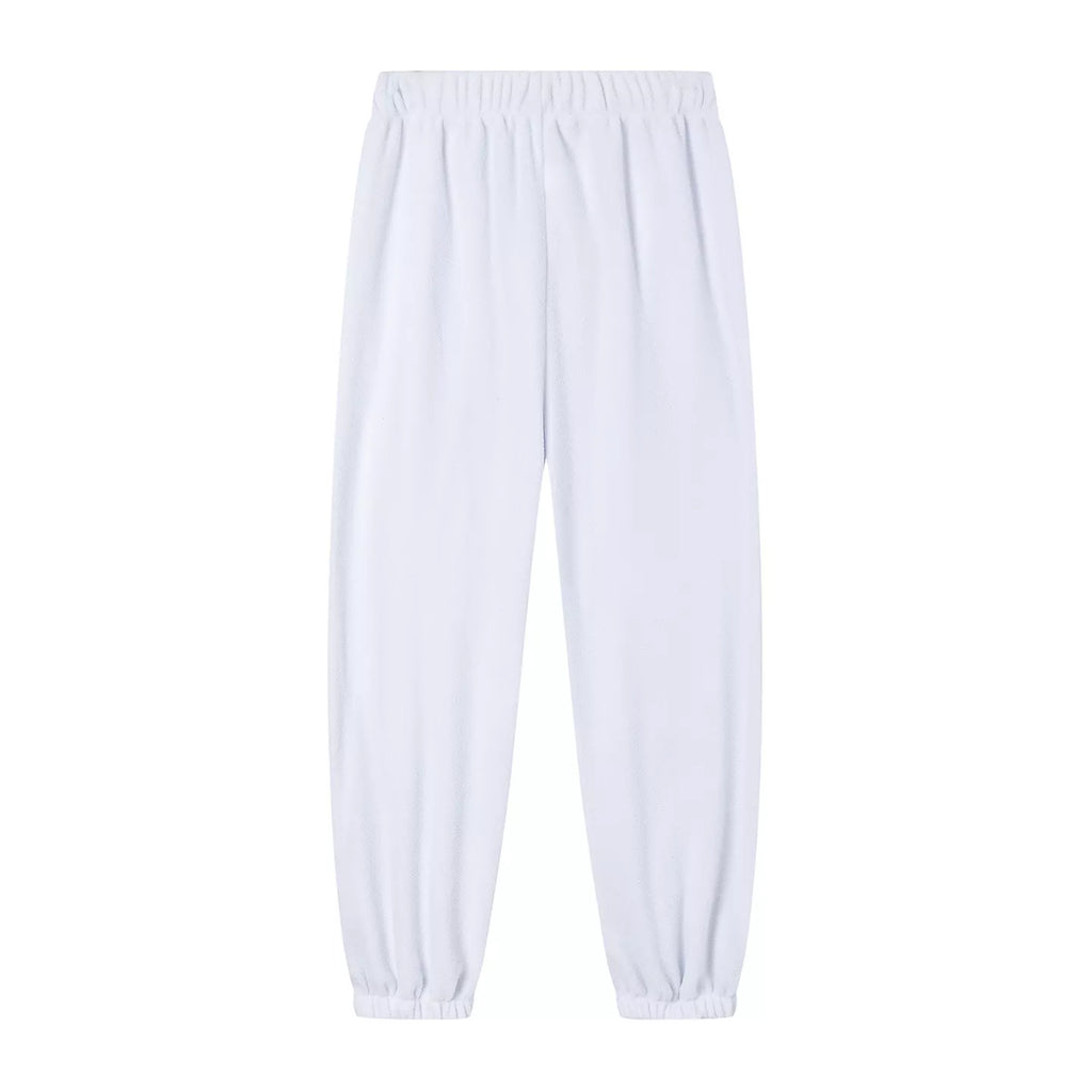 Quarter Zip Sweatshirt and Pants Set