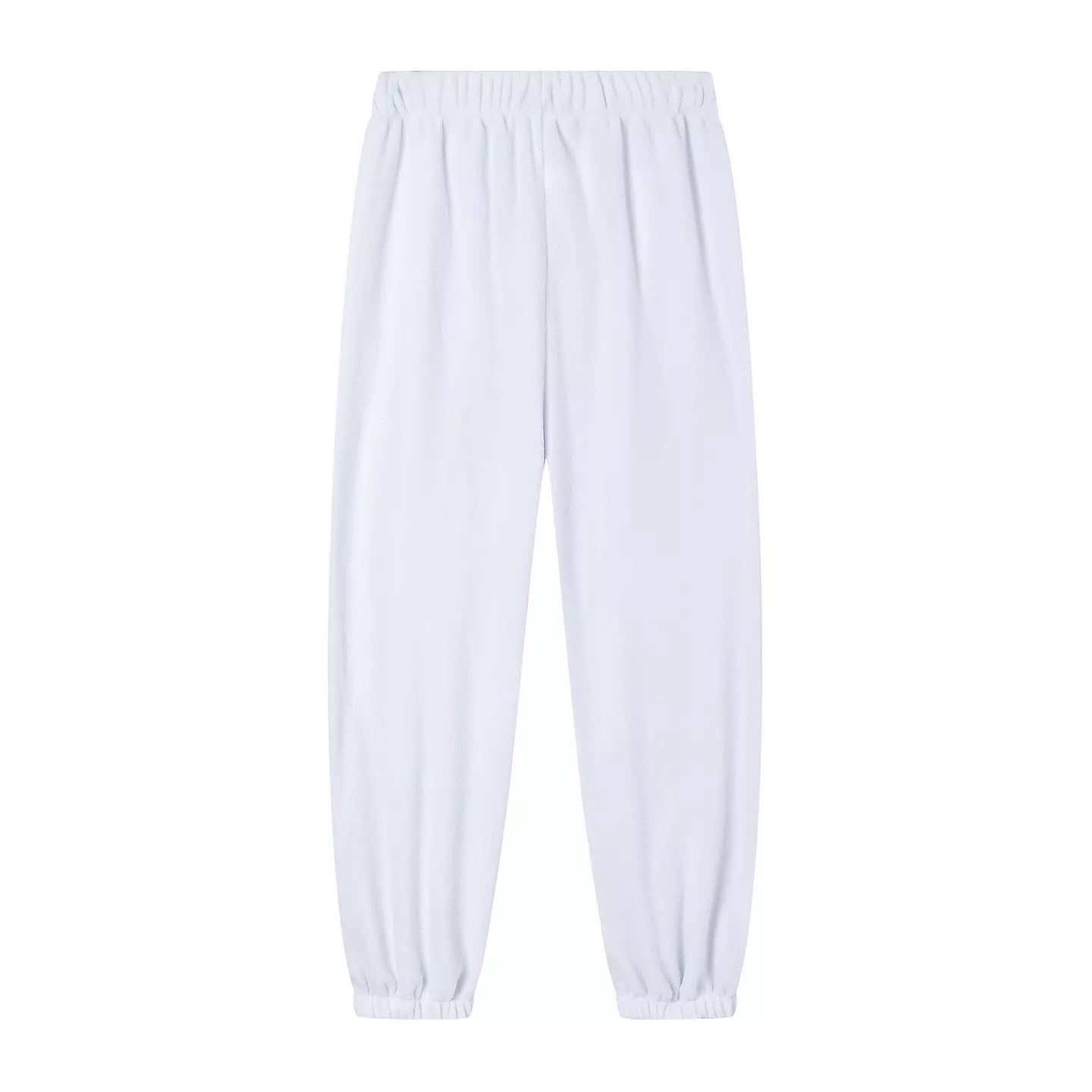 Quarter Zip Sweatshirt and Pants Set