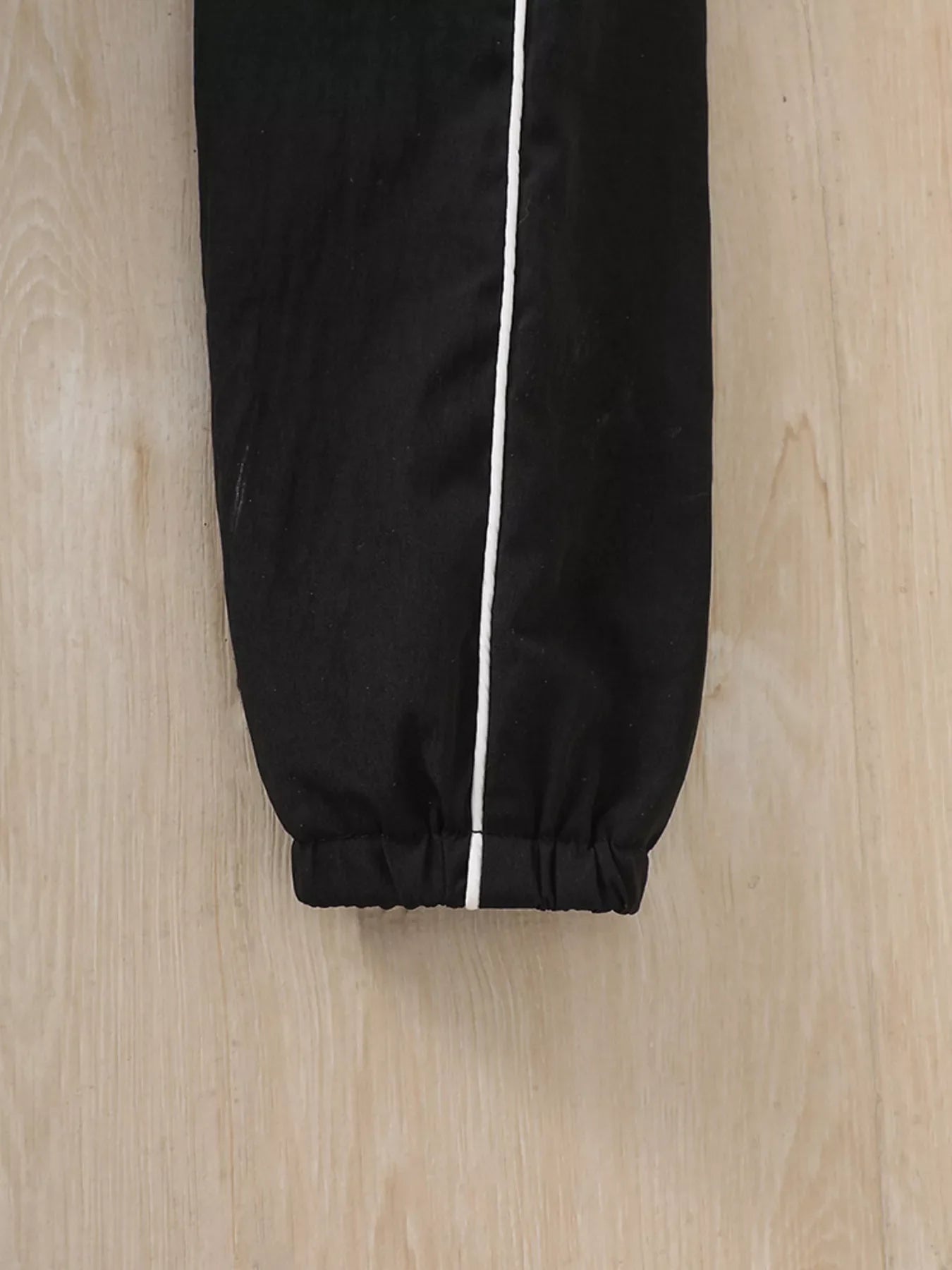 Children's Zip Up Long Sleeve Jacket