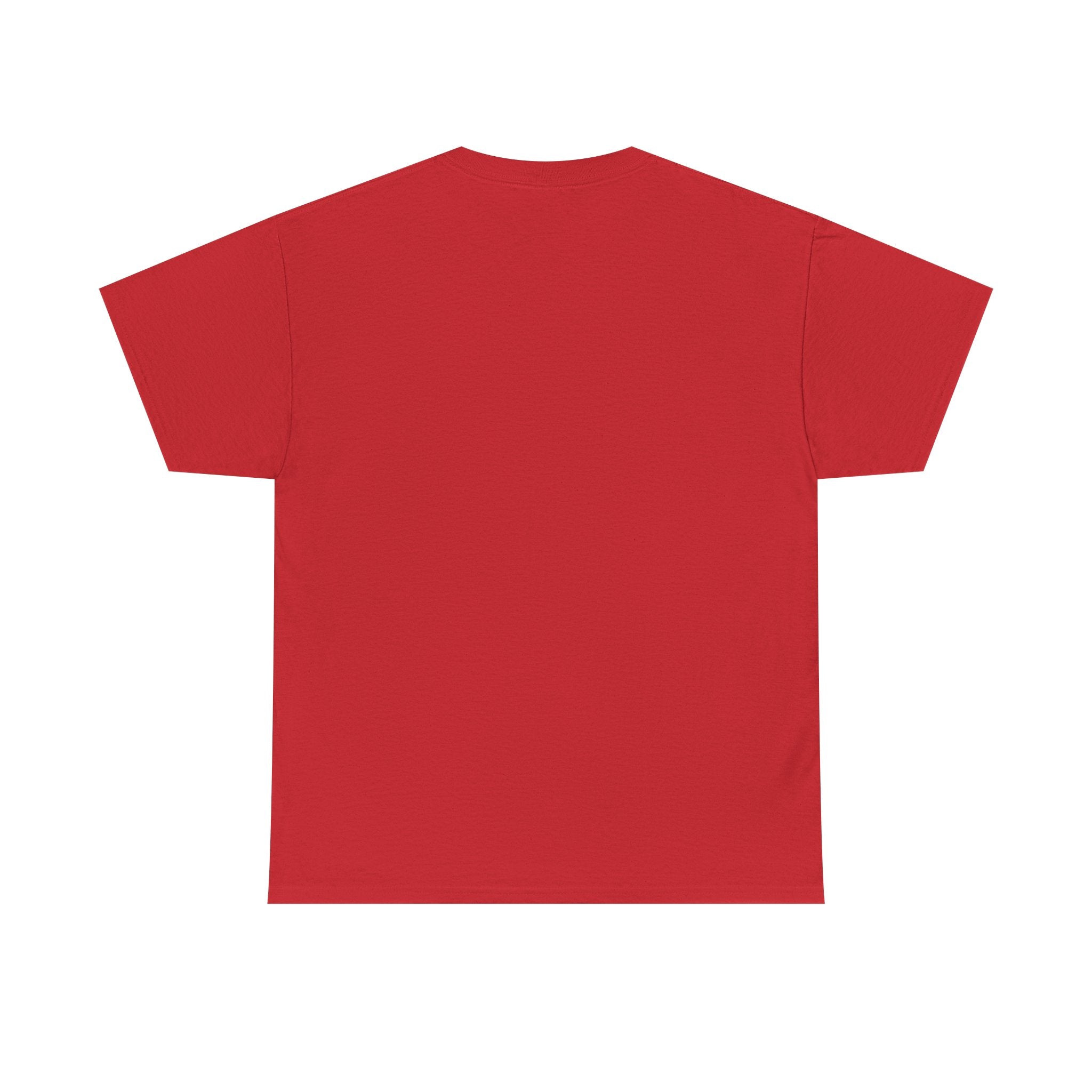 Christ Unisex Tee — Colossians 3:17 Inspirational T-Shirt