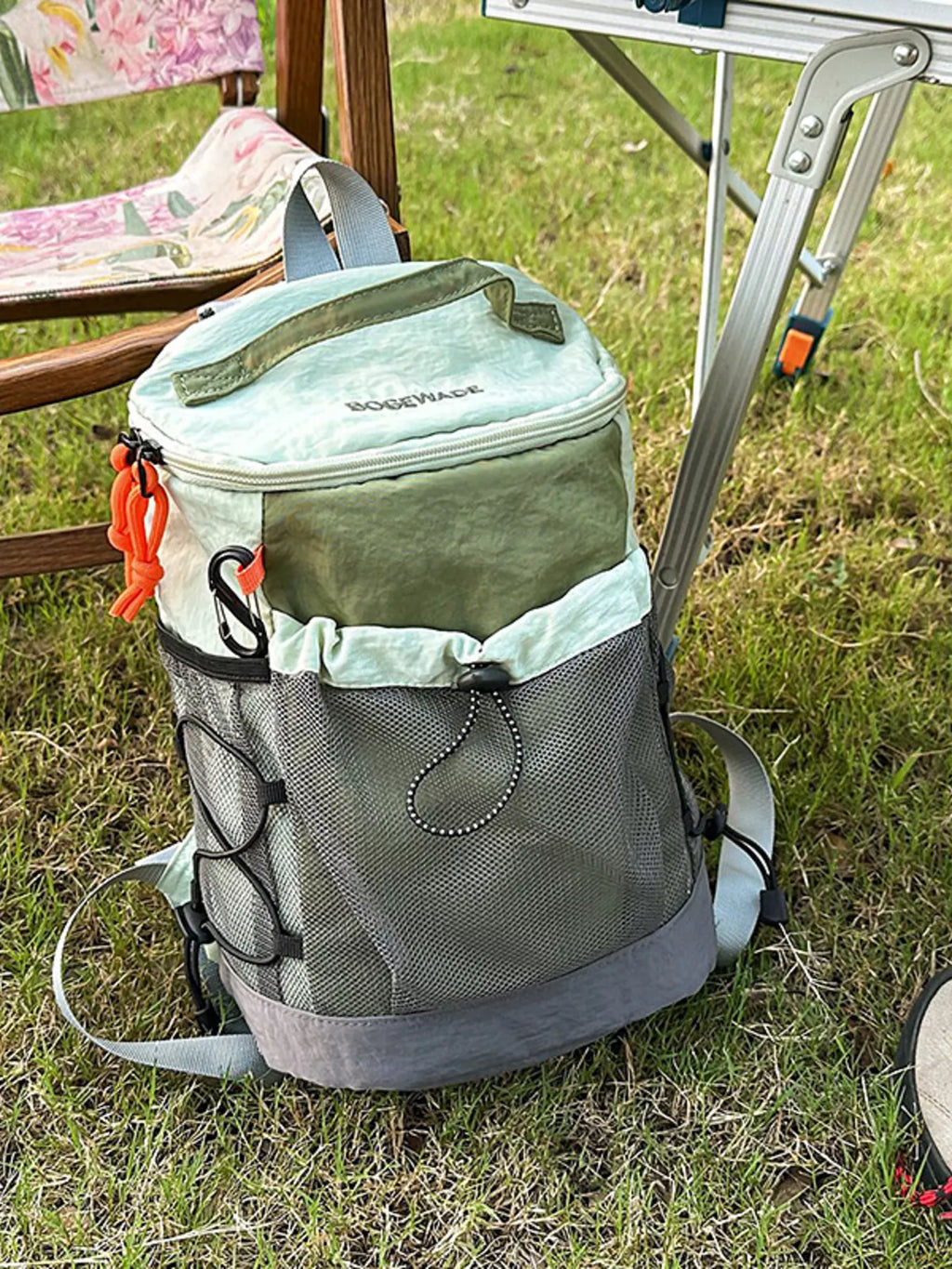 Lightweight Outdoor Backpack Bag