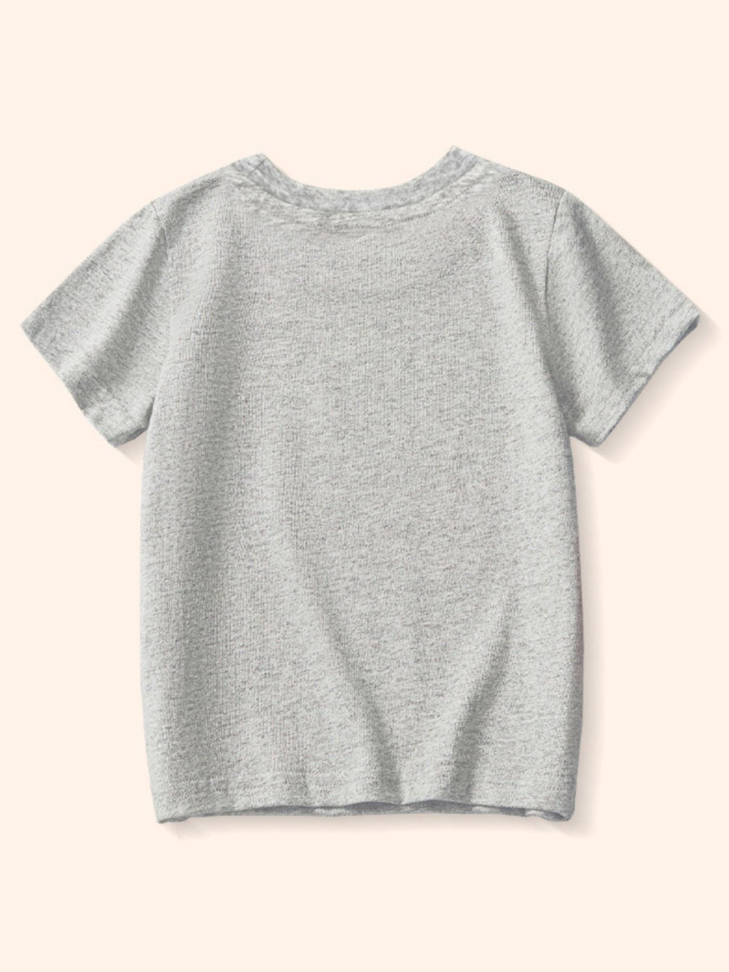 Children's Graphic Short Sleeve Tee