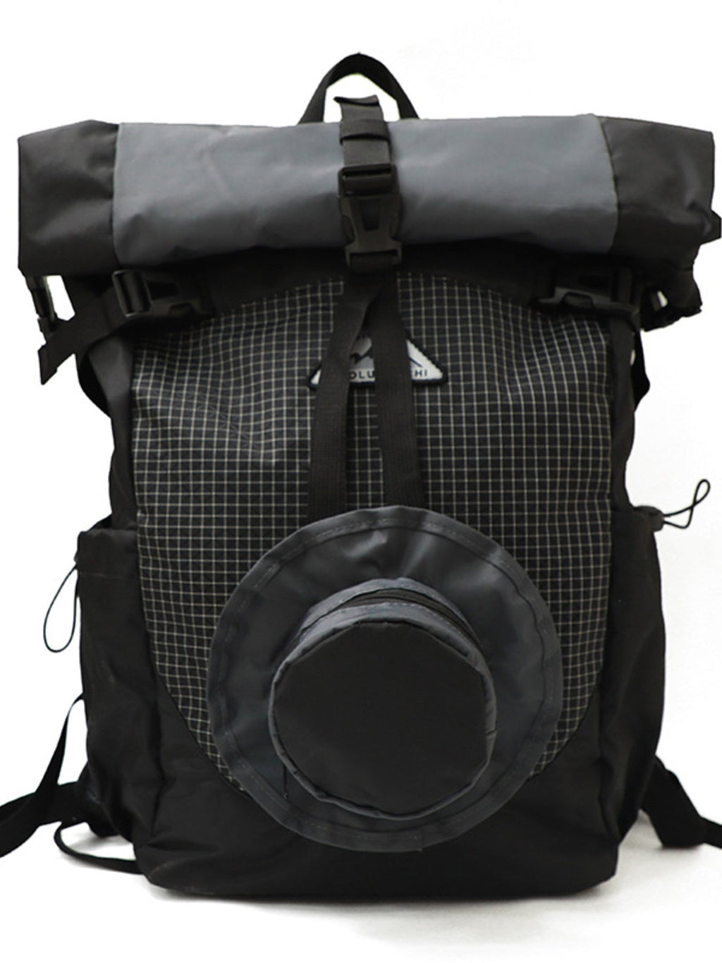 Waterproof  Lightweight Backpack Bag