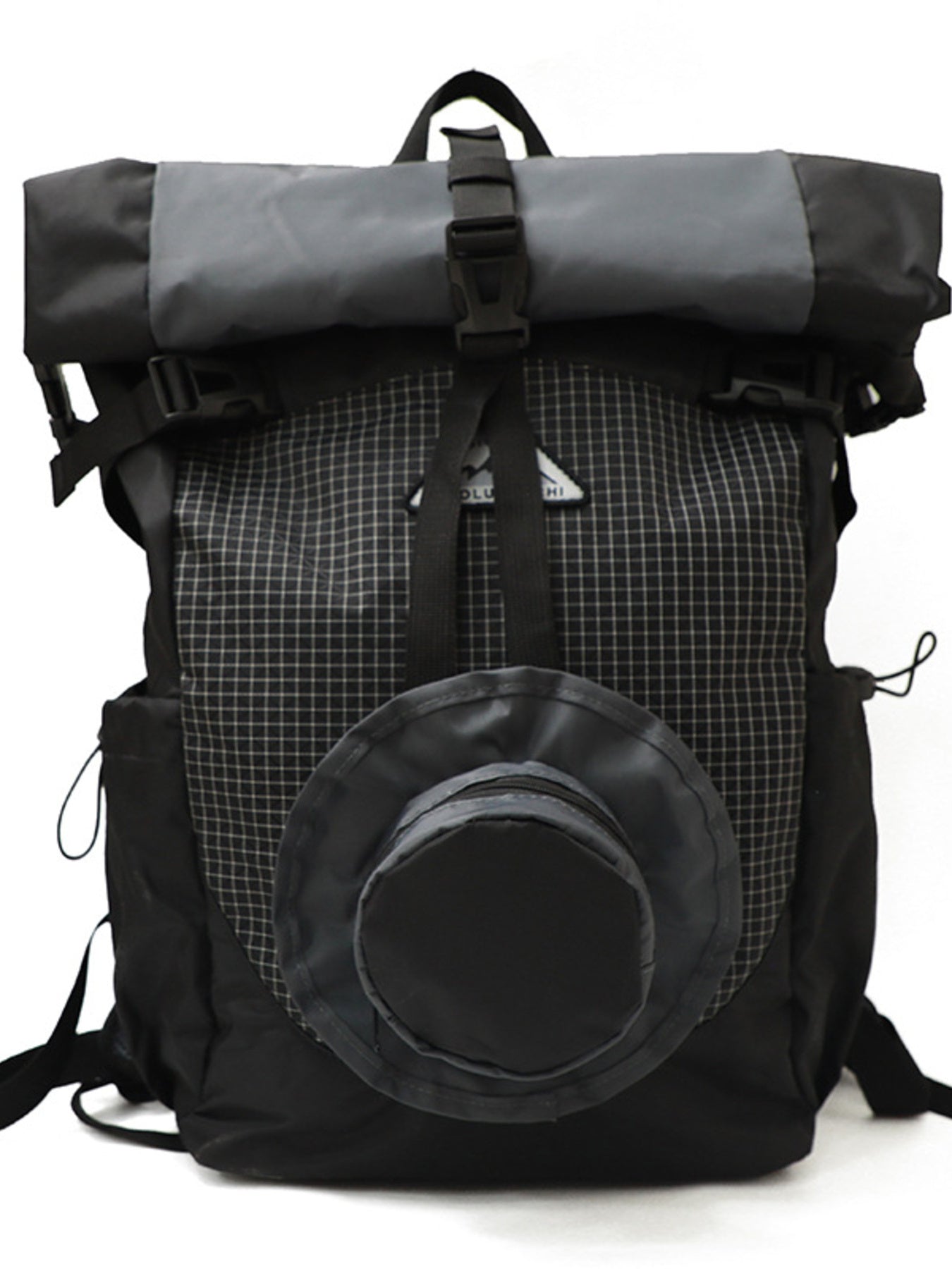Waterproof  Lightweight Backpack Bag