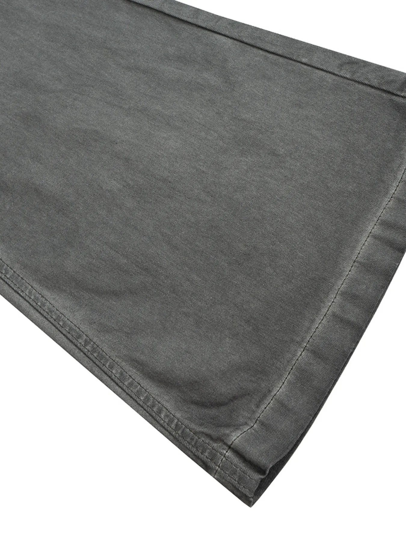 Men's Flare Leg Jeans