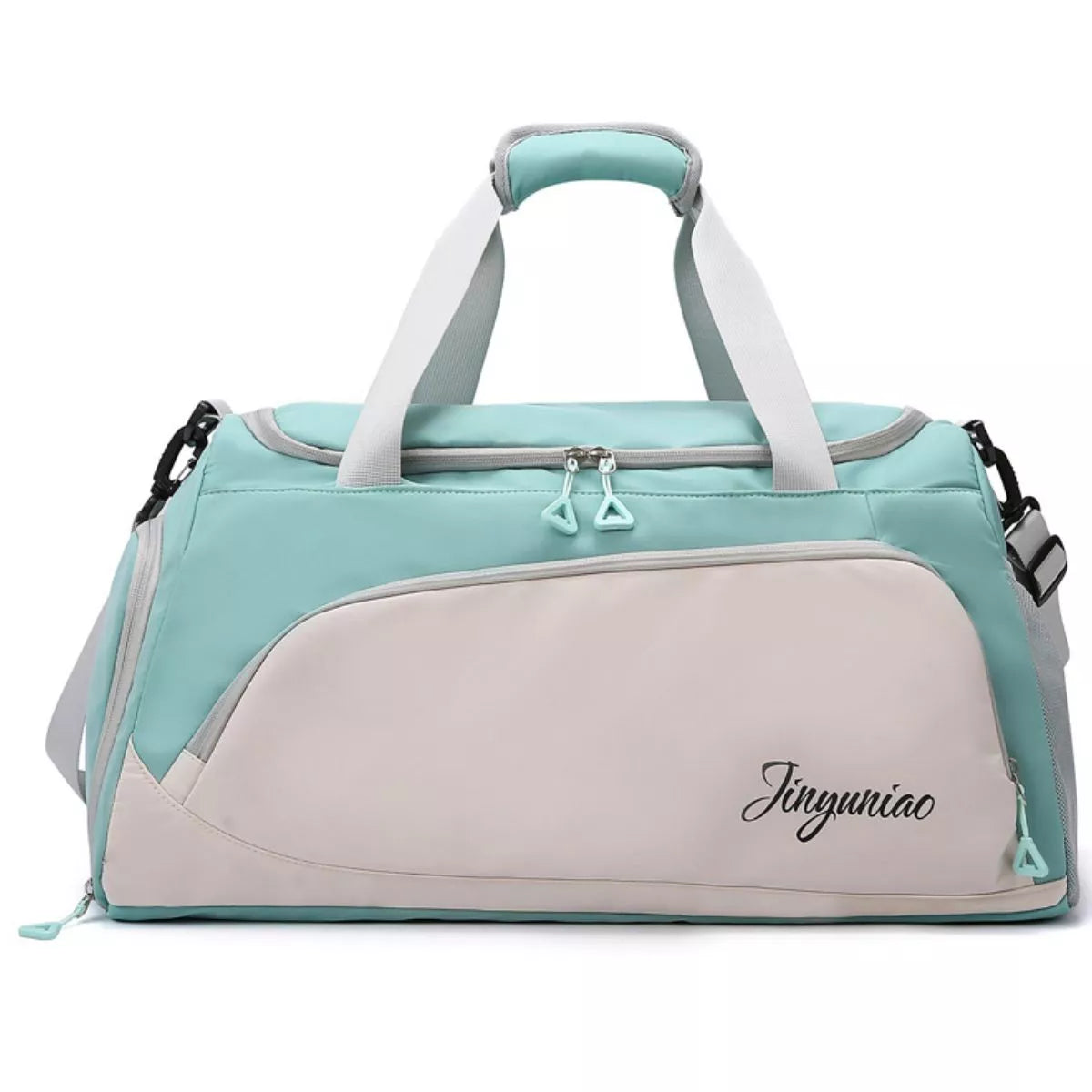 Lightweight Waterproof Duffel Bag