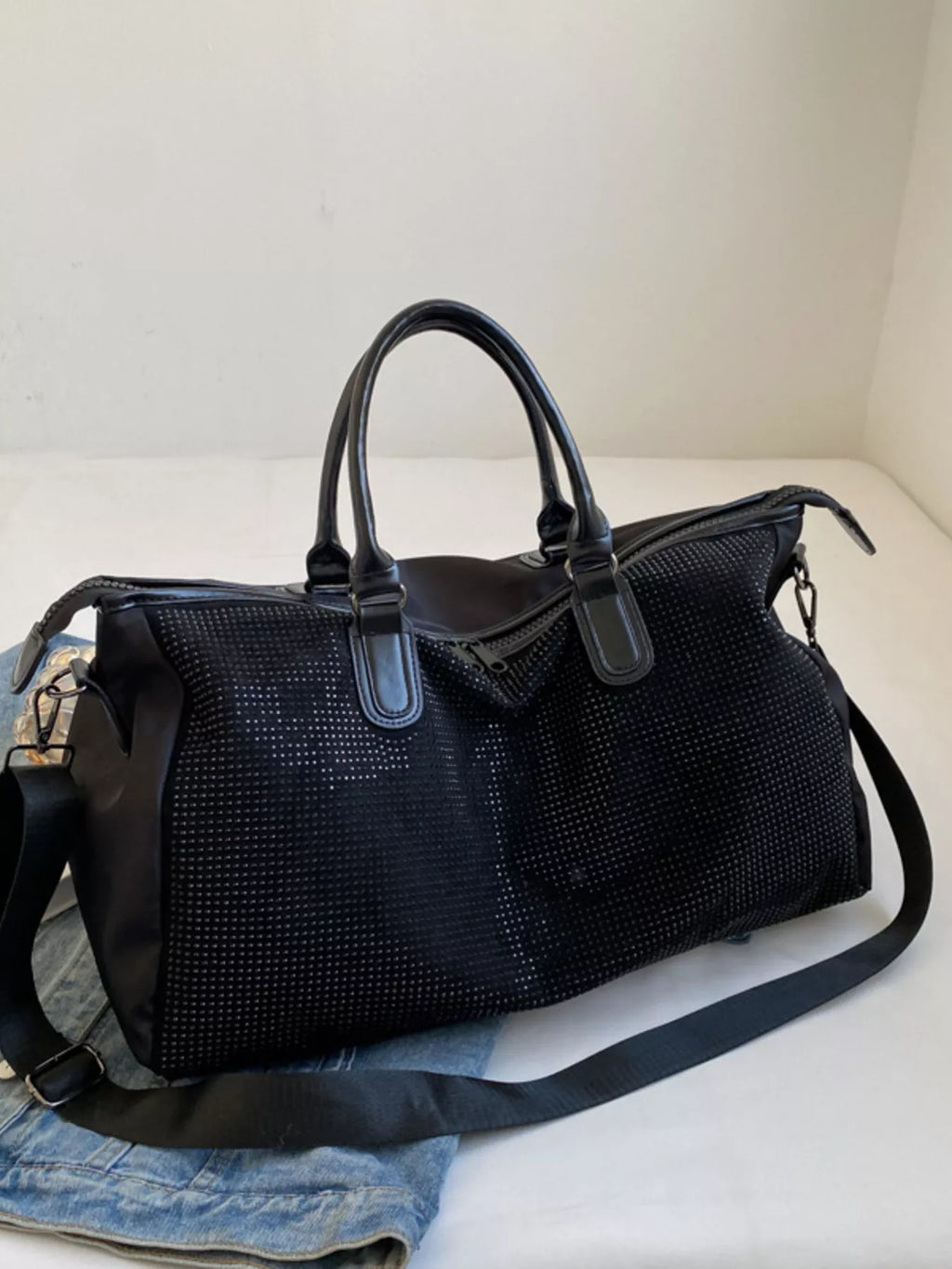 Large Capacity Travel Bag
