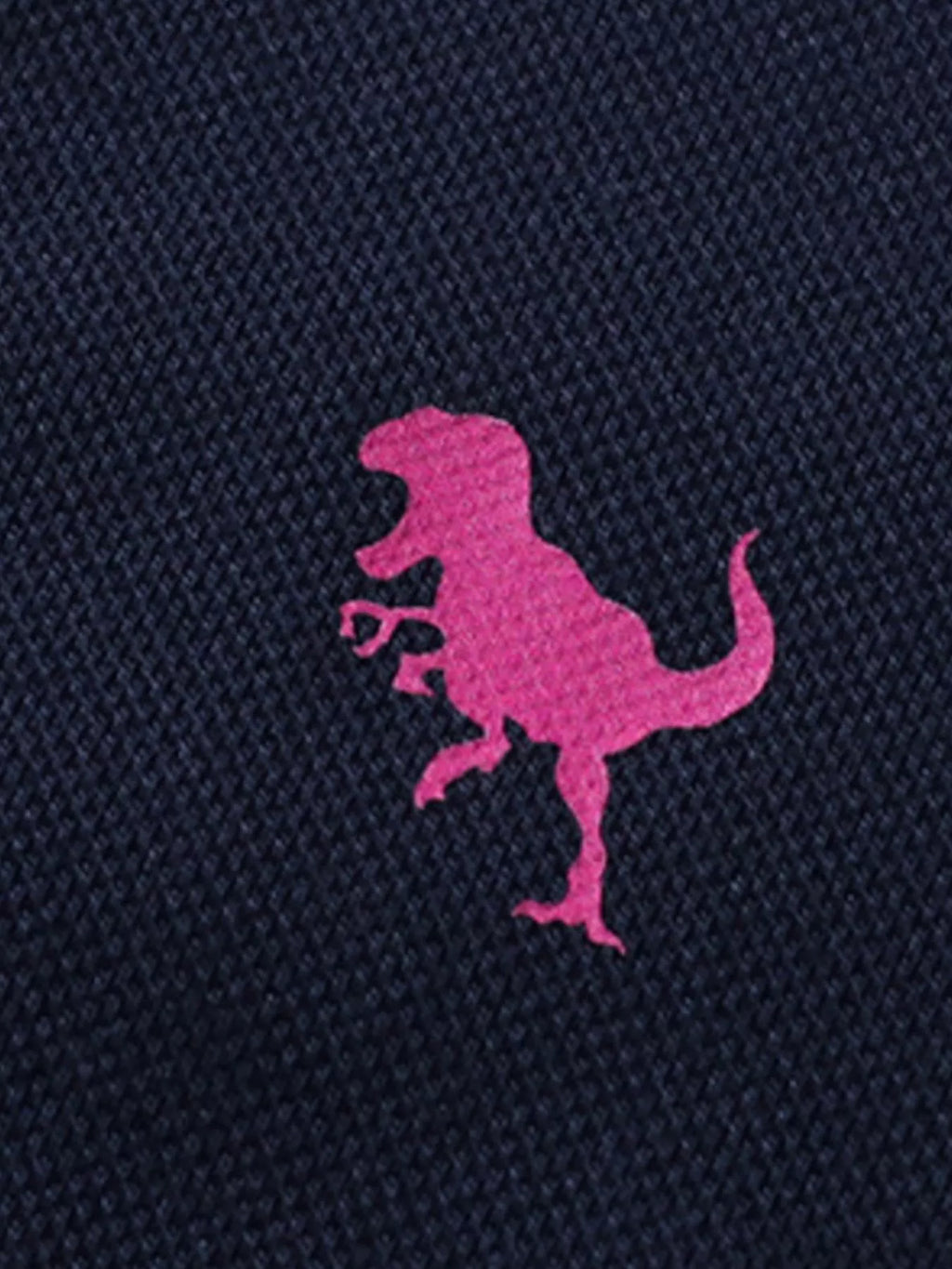 Children's Short Sleeve Polo Dress