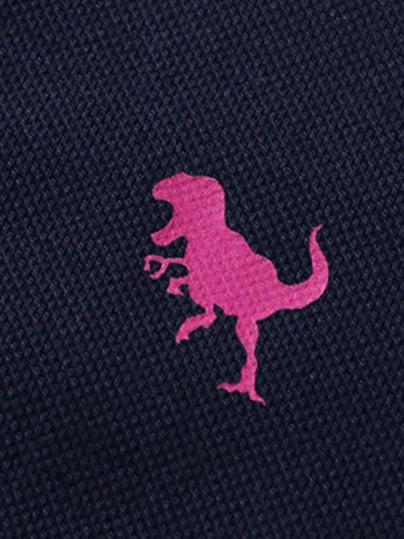 Children's Short Sleeve Polo Dress