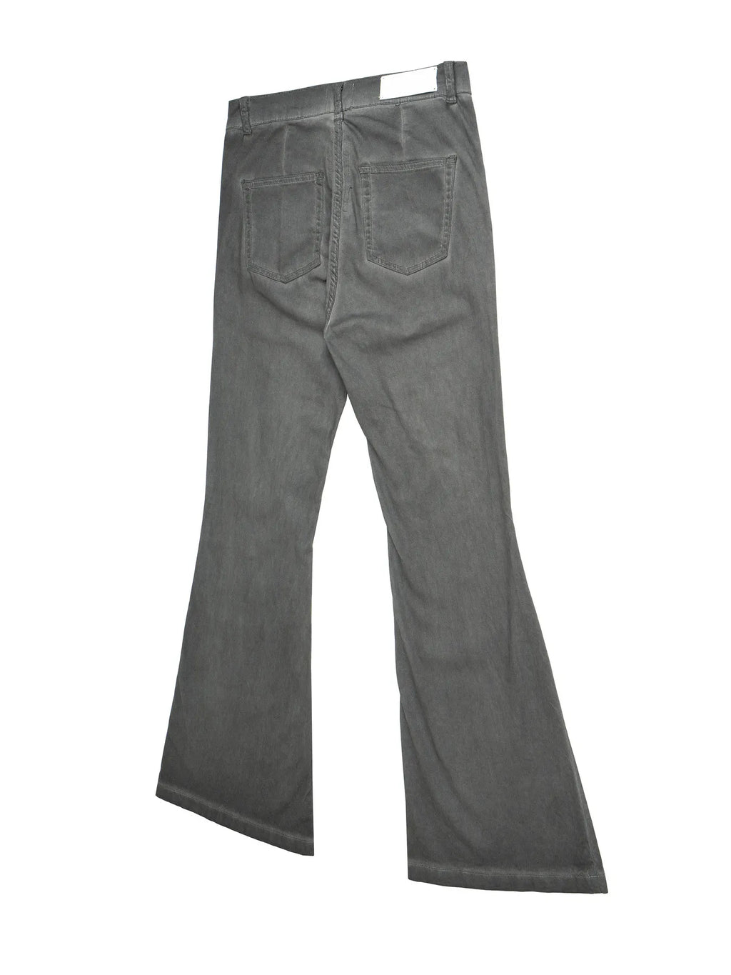 Men's Flare Leg Jeans