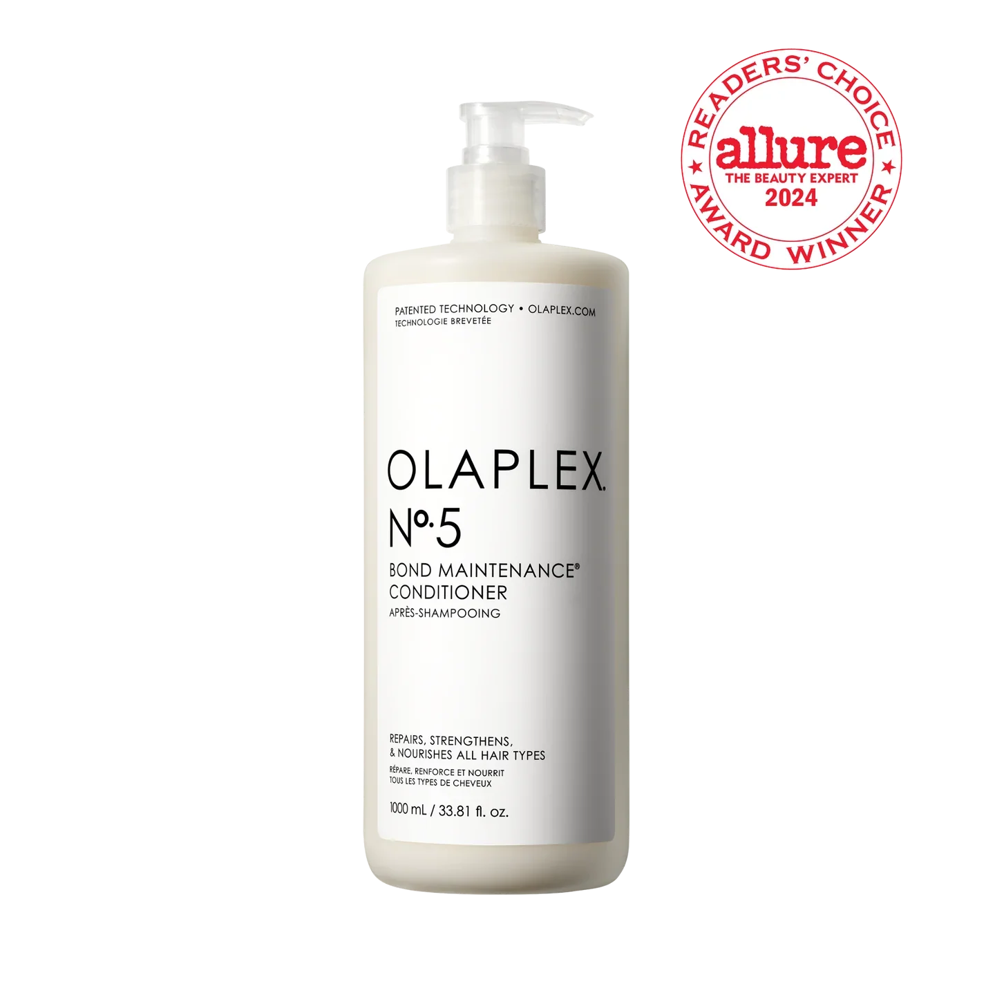 Olaplex No.5 Bond Maintenance Conditioner