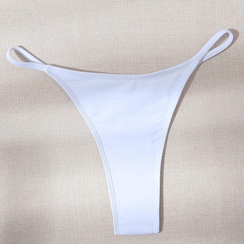 Swim Bottoms, Swimwear Underwear, Safety Shorts, Conservative Swimwear, Bikini Liner