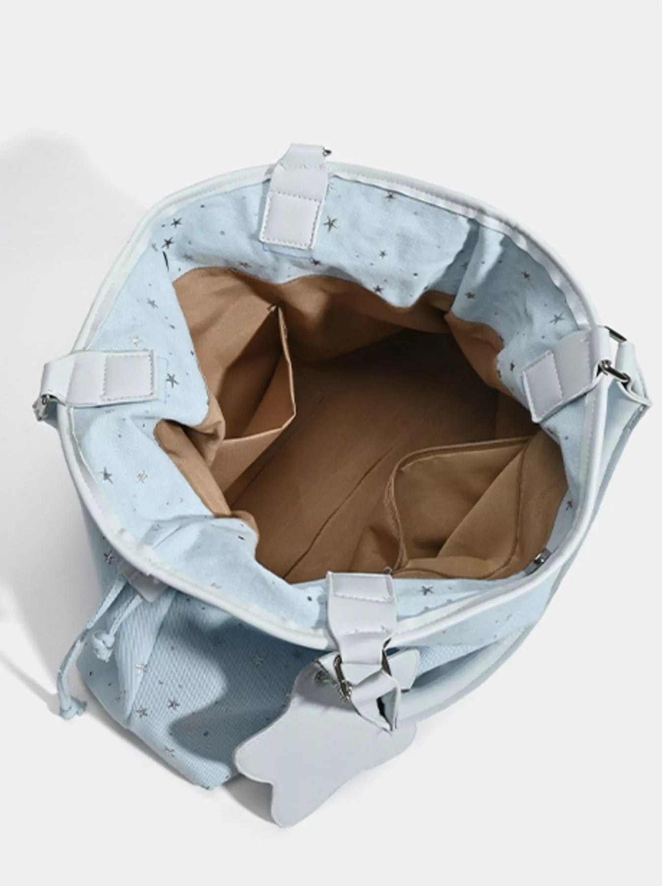 Starry Sky Shoulder Bag