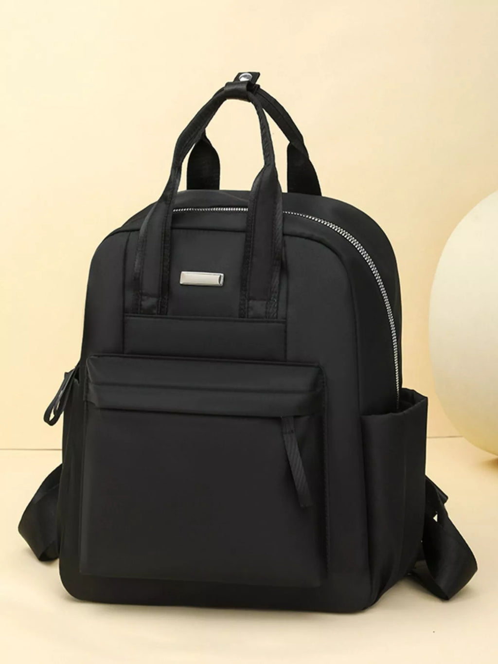 Lightweight Adjustable Backpack Bag