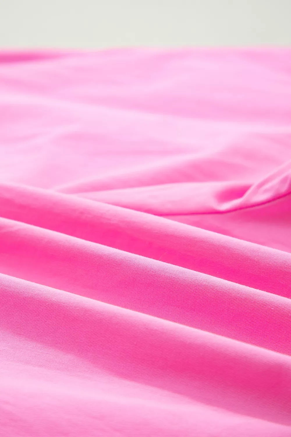 Leopard Contrast Sash Belt Pleated Wide Leg Shorts