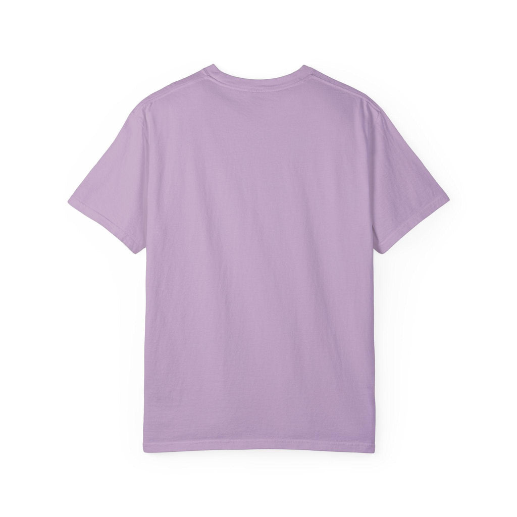 Everybody at the Bar Gettin Tipsy Unisex Garment-Dyed T-Shirt