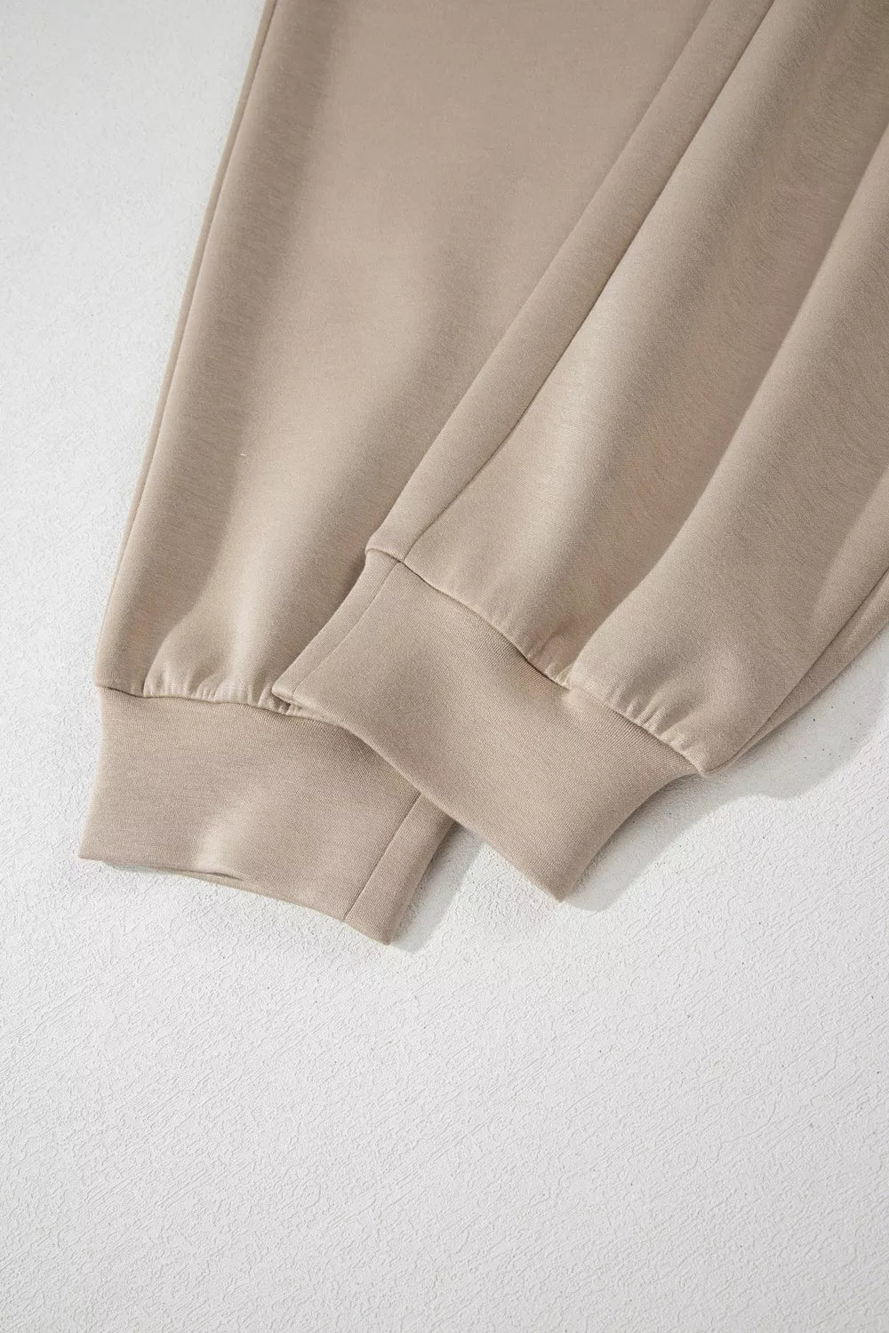 Solid Color Zip Front Short Sleeve Collared Jumpsuit