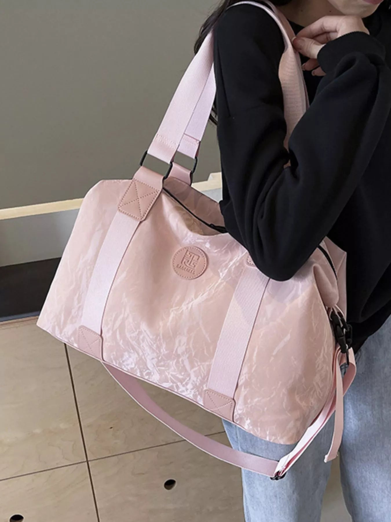Lightweight Travel Bag