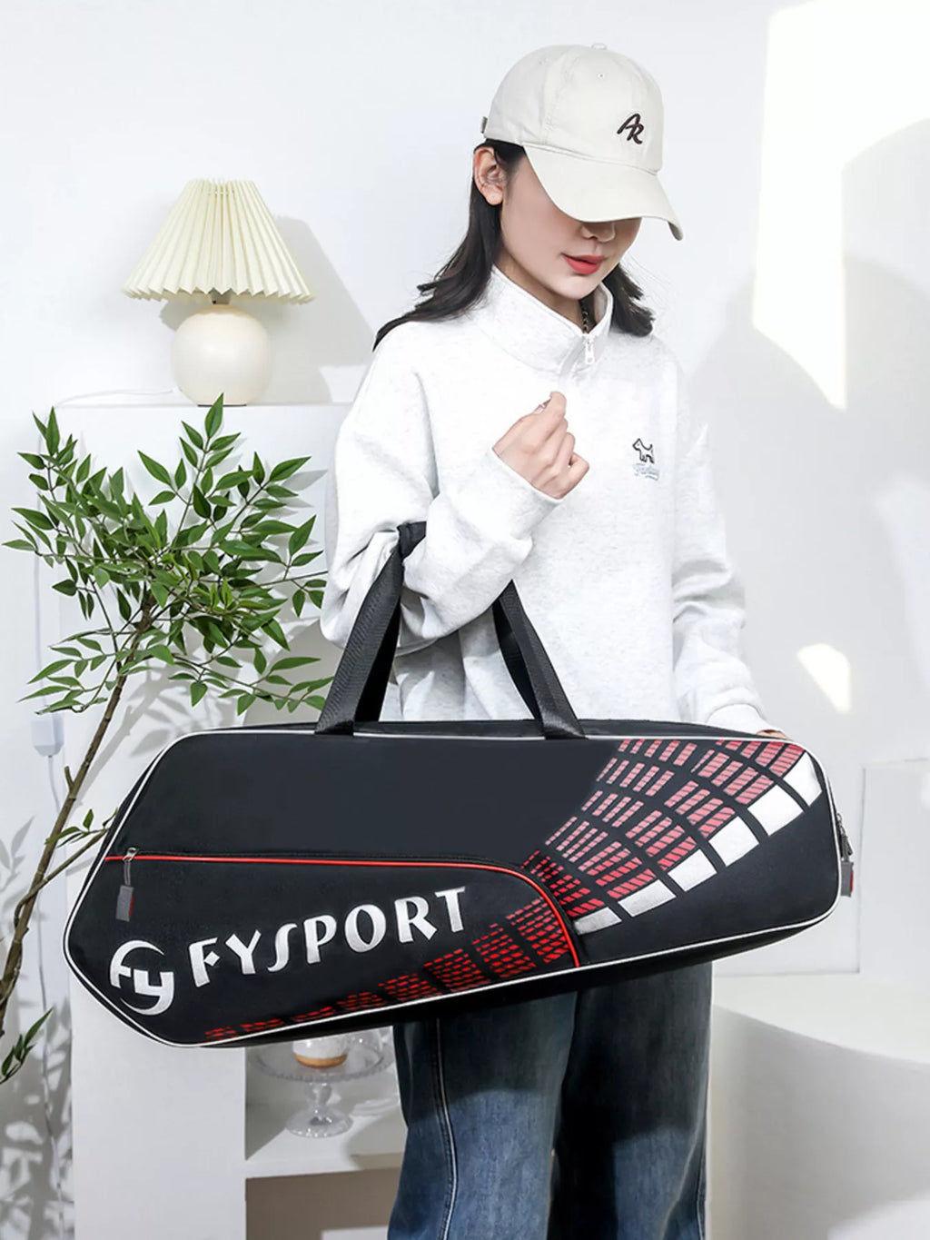 Durable Sports Equipment Bag