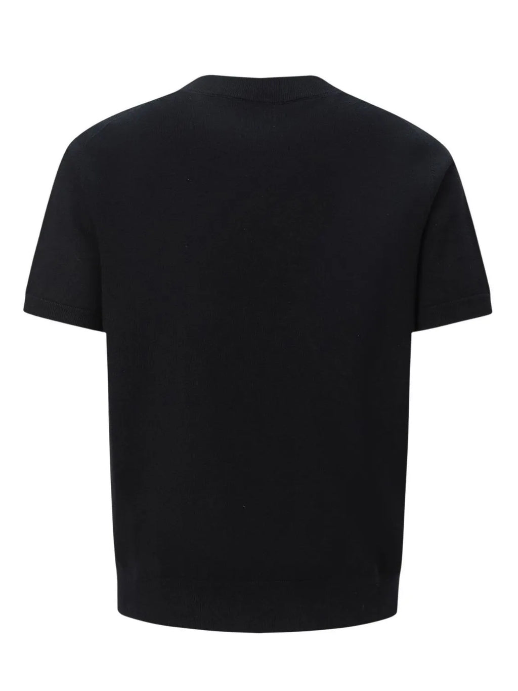 Men's Crew Neck Short Sleeve T-Shirt