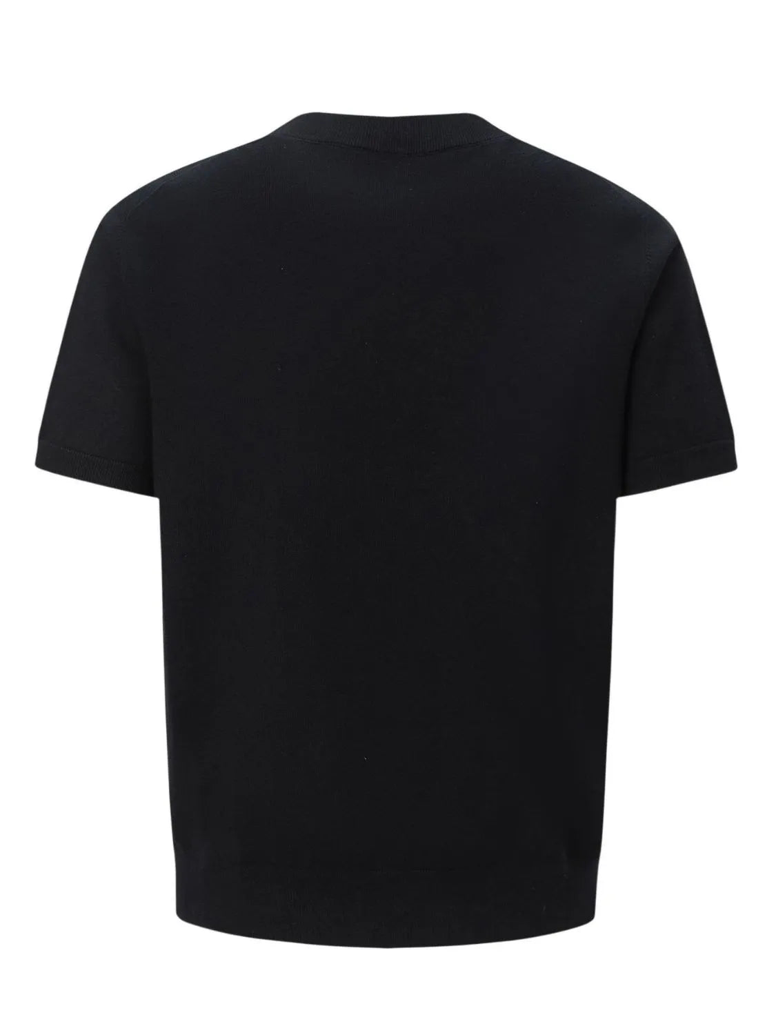 Men's Crew Neck Short Sleeve T-Shirt