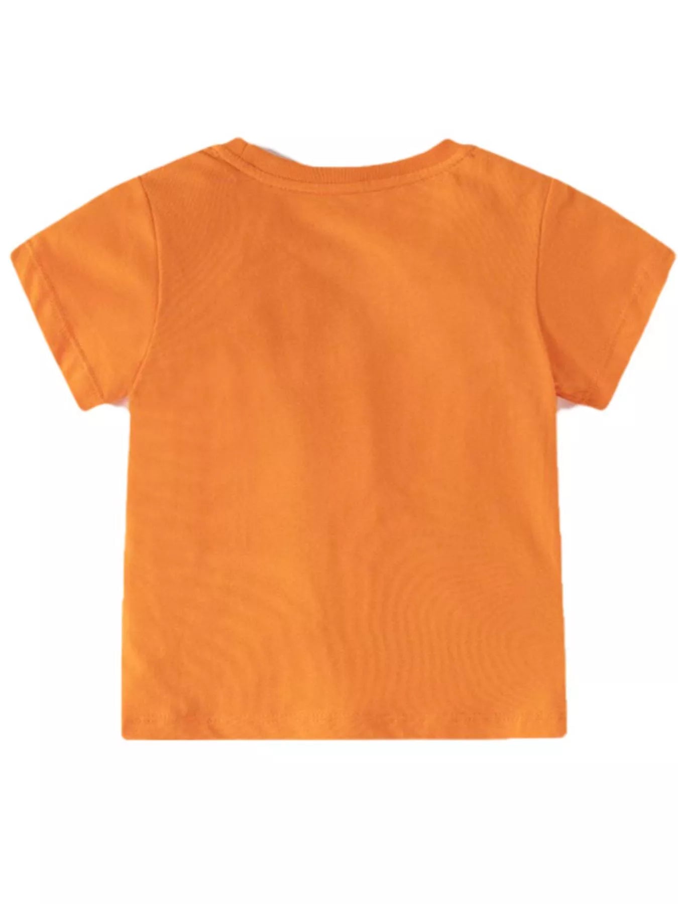 Children's Koala Round Neck T-Shirt