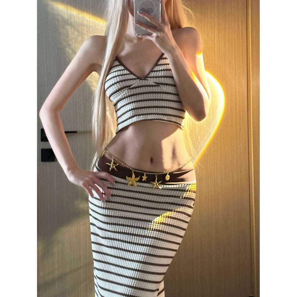 Bikini Two-Piece Swimwear for Women