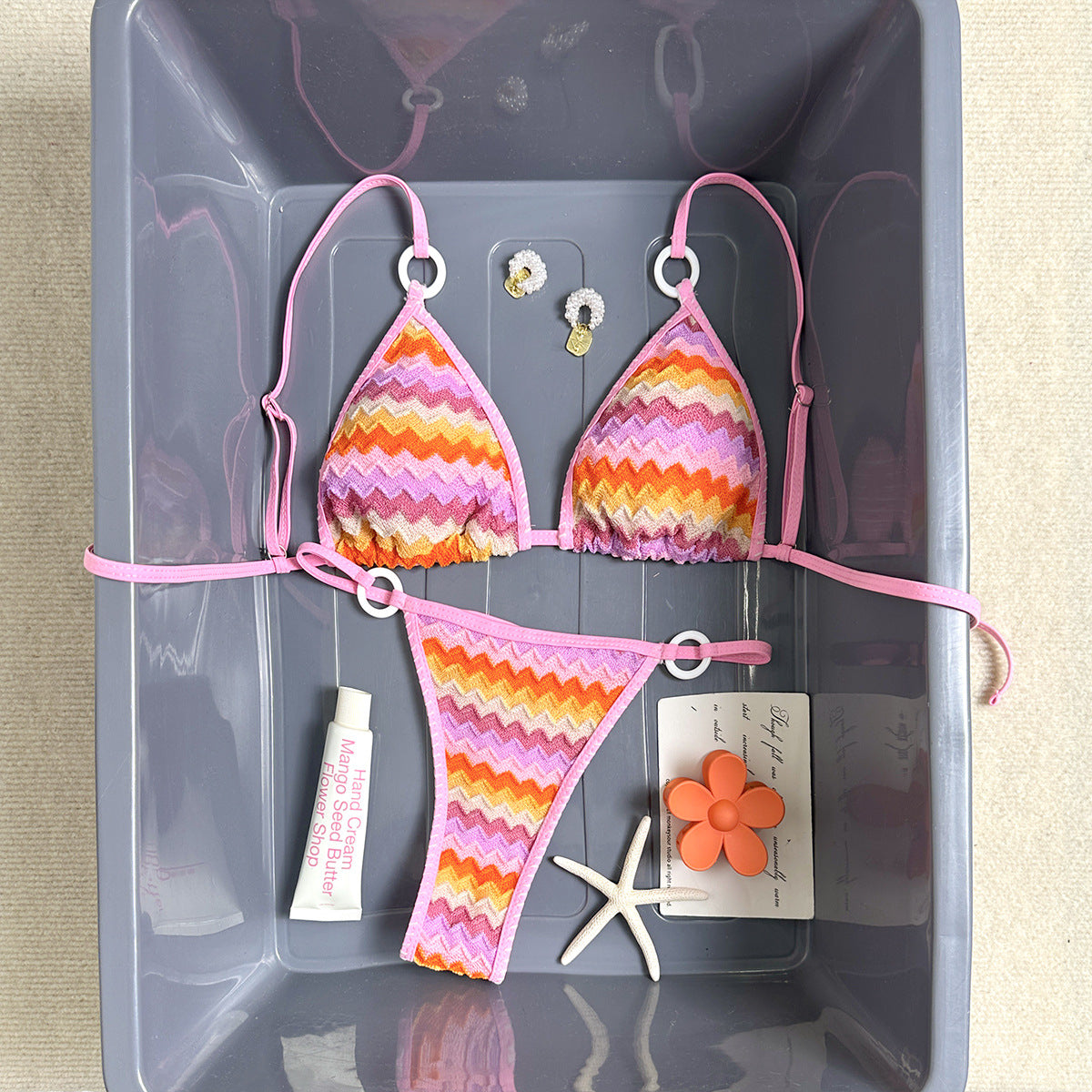 Bikini Swimwear