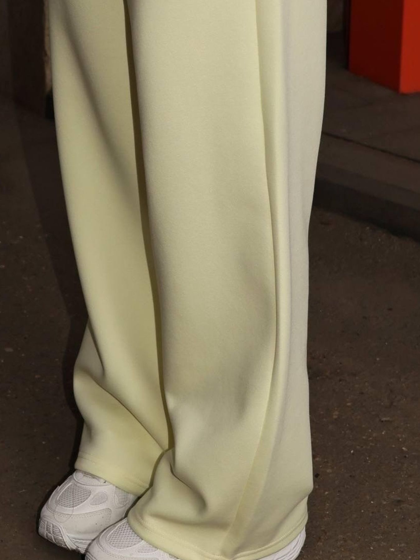 Zip-Up Hoodie and Sweatpants Set
