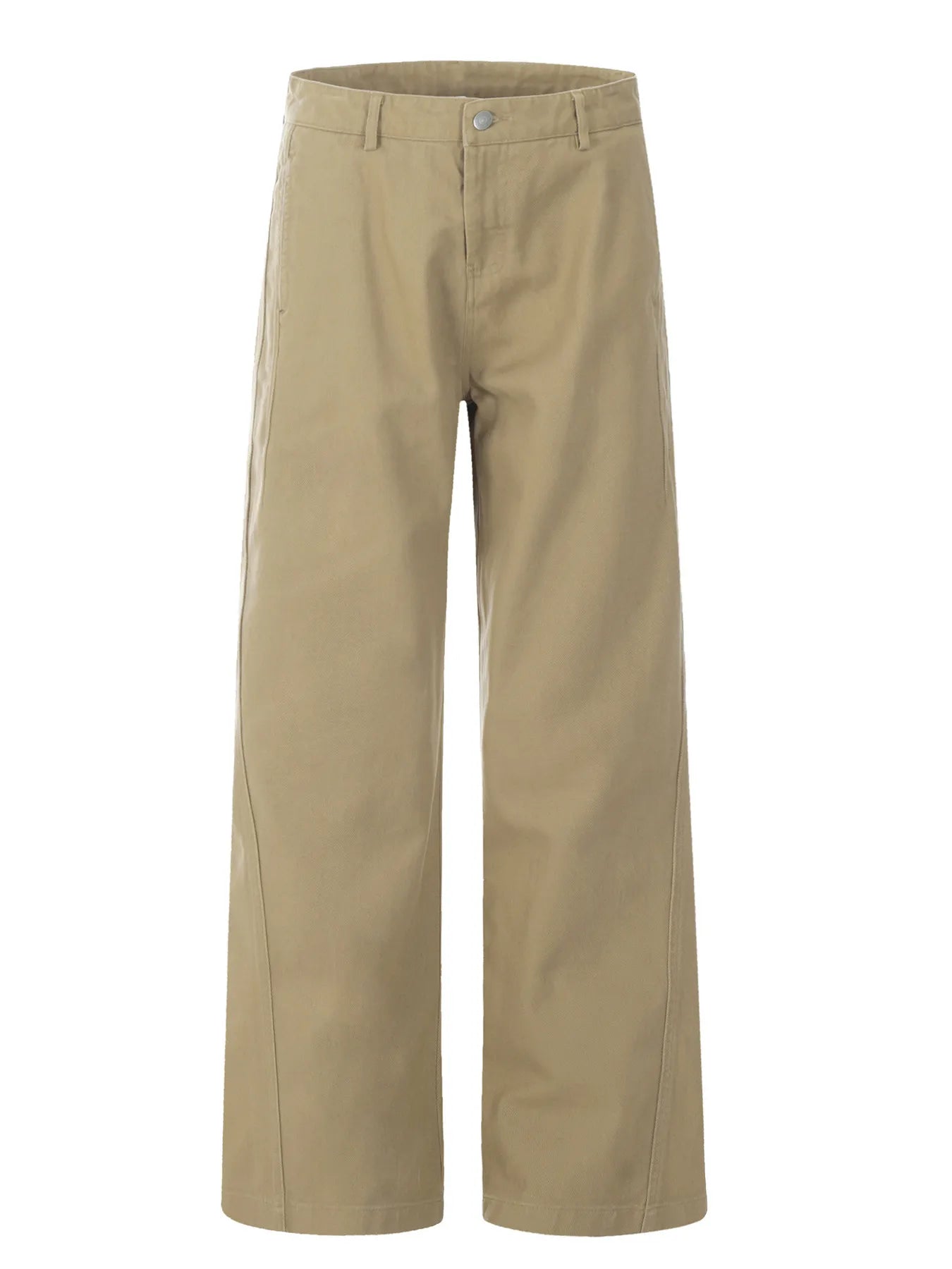 Men's Wide Leg Pants