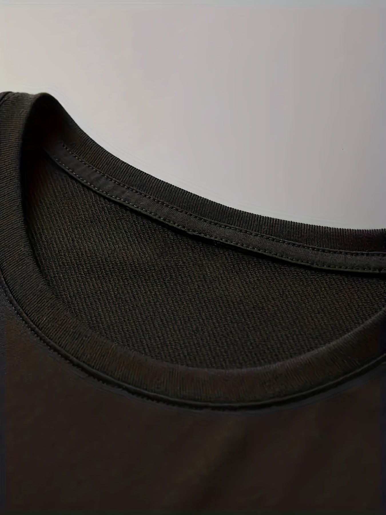 Men’s Astronaut Graphic T-Shirt