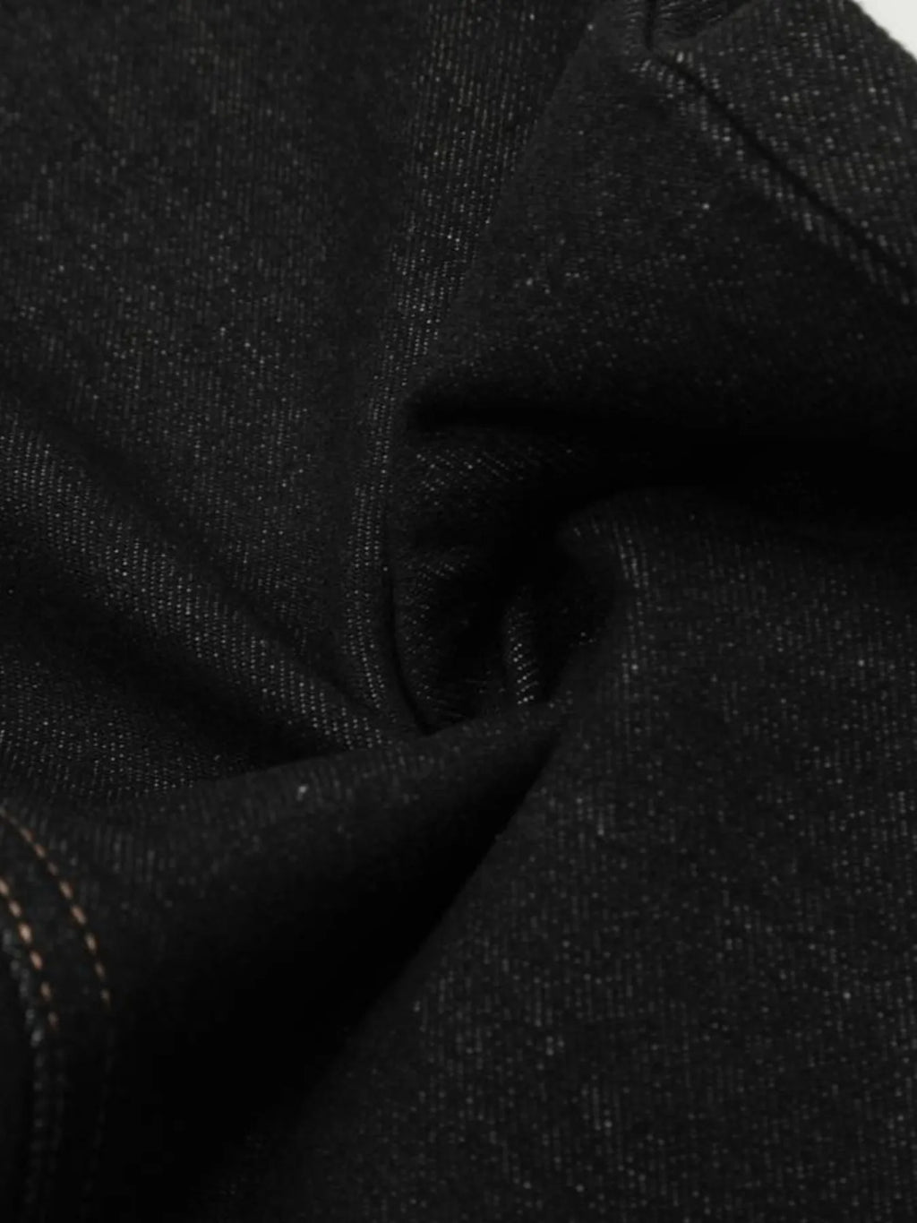 Men's Loose Fit Jeans