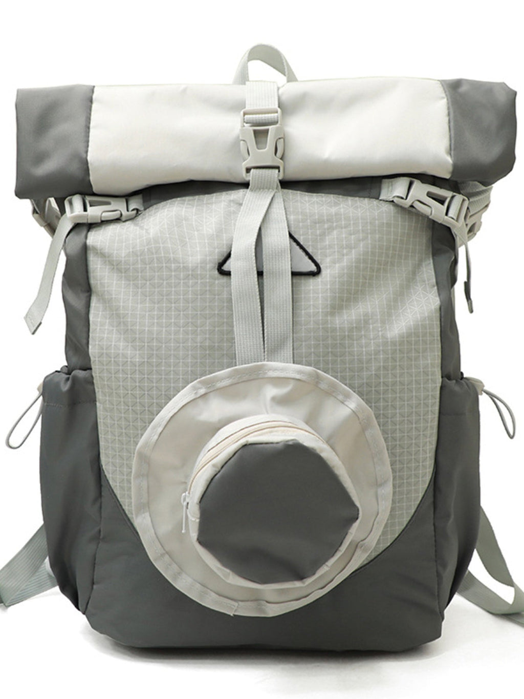 Waterproof  Lightweight Backpack Bag