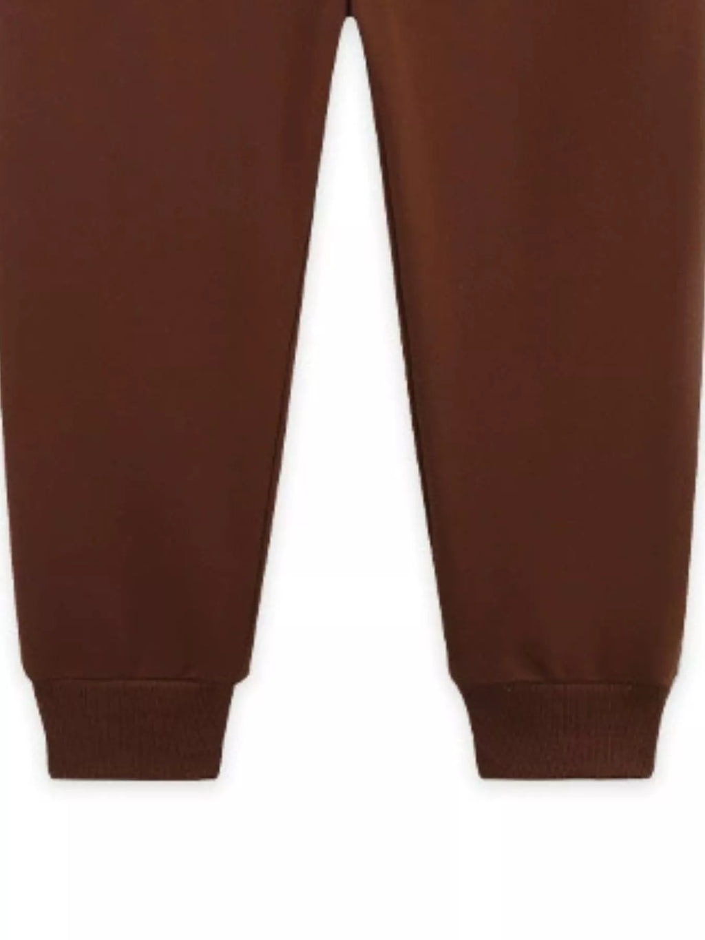 Children's Casual Drawstring Joggers